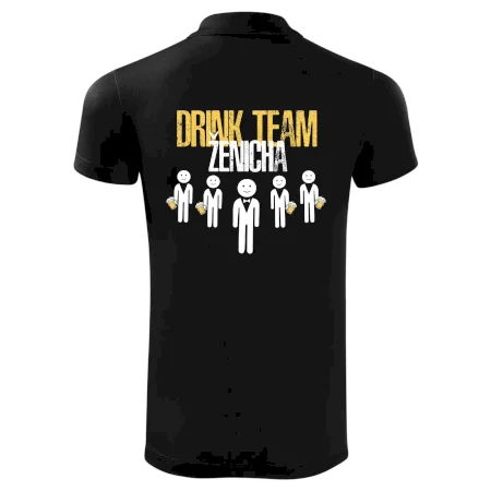 Drink team ženicha