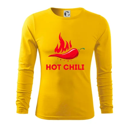 Hot Chili
