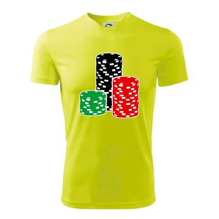 Poker žetony