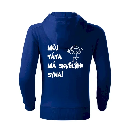 Můj táta má skvělýho syna