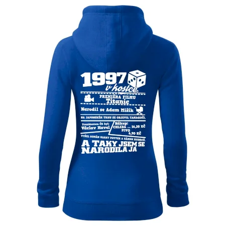 1997 v kostce