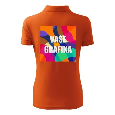 Potisk s vaší grafikou