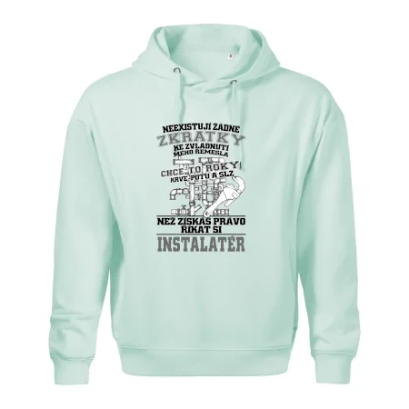 Instalatér zkratky