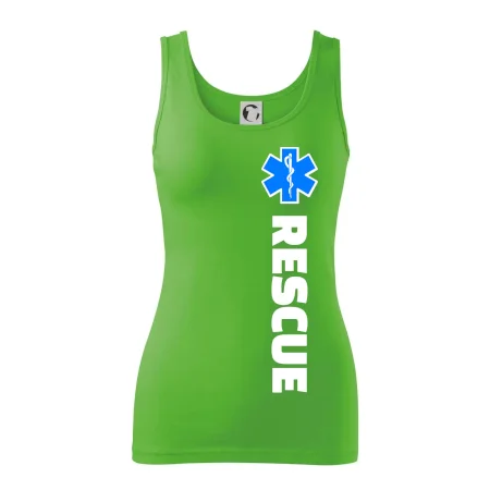Rescue - pro záchranáře