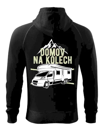 Domov na kolech