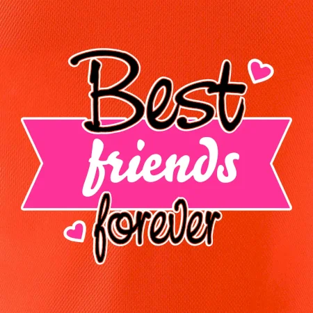 Best friends stuha