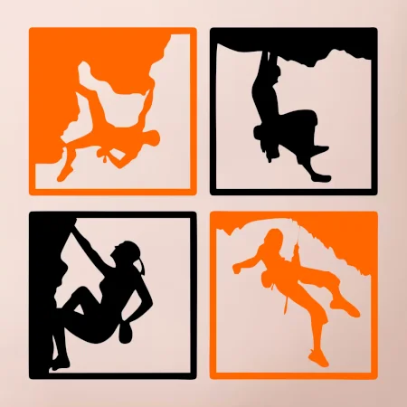 Quatro climb