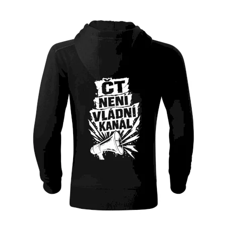 ČT není vládní kánál