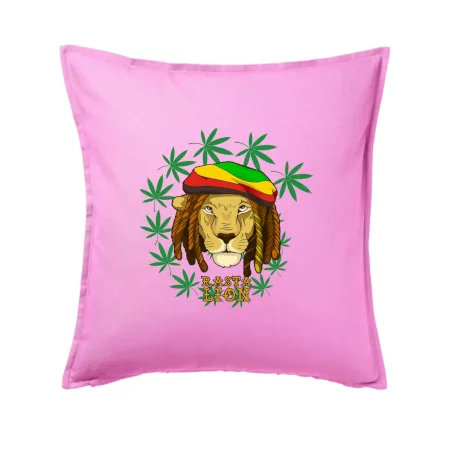 Rasta Lion