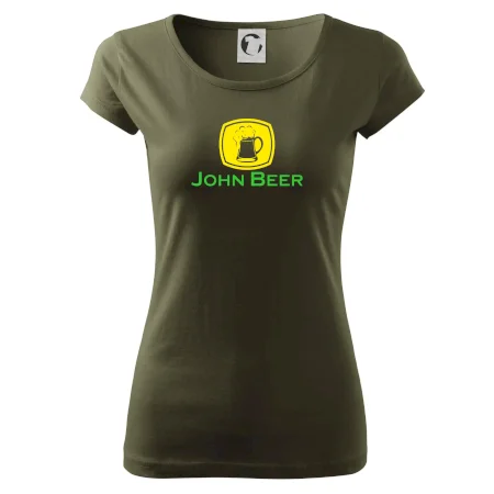 John Beer - Pivo