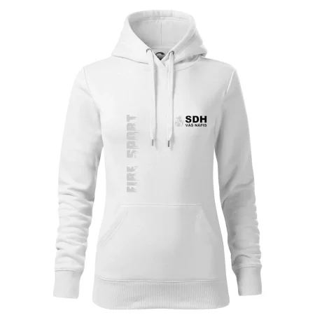 SDH REFLEXNÍ nápis (oheň, firesport, název sboru - vlastní nápis)