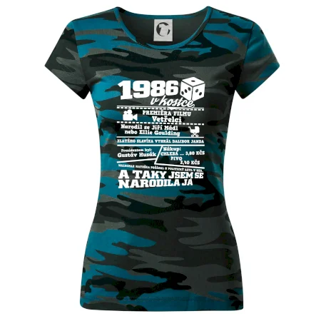 1986 v kostce