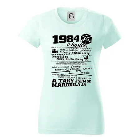 1984 v kostce