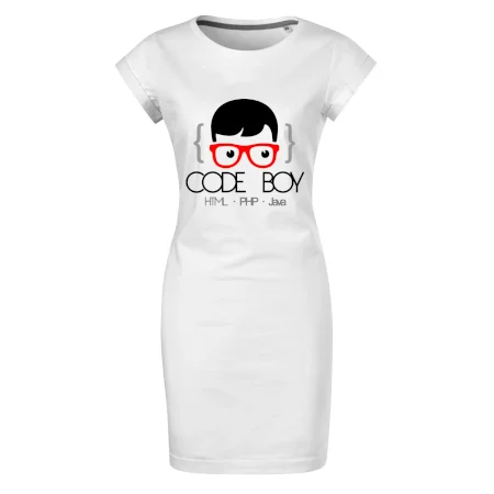 Code Boy