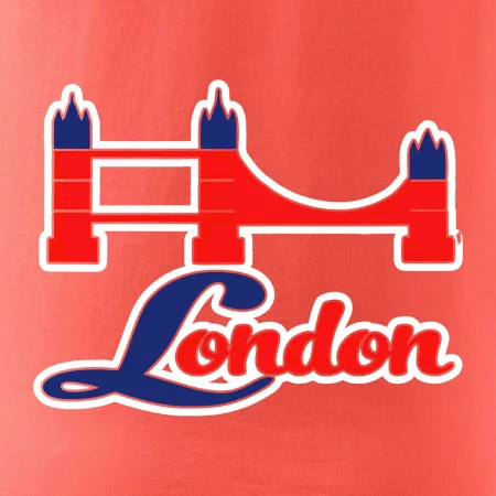 London most