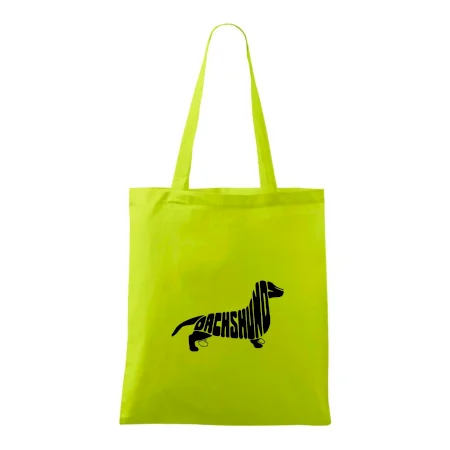 Jezevčík - Dachshund