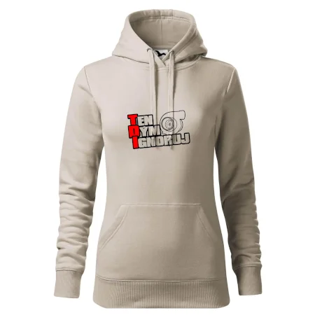 Ten dým ignoruj