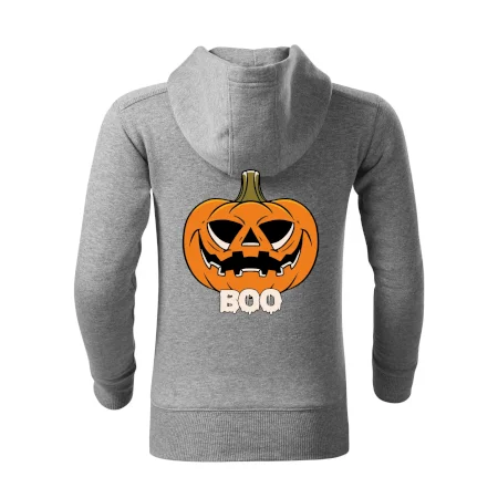 Halloween dýně