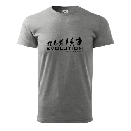 Evoluce Basketball
