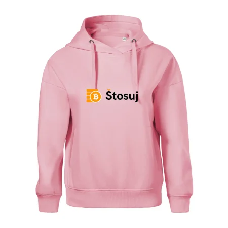 Štosuj - Logo na prsou
