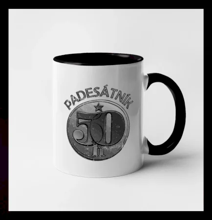 Padesátník Československý