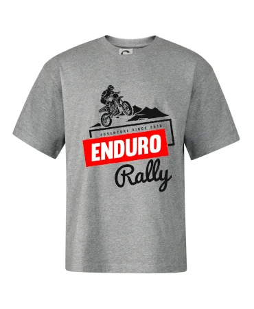 Enduro rally