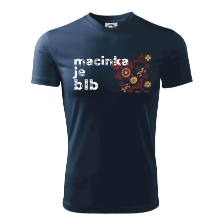 Macinka je blb - Strážnice