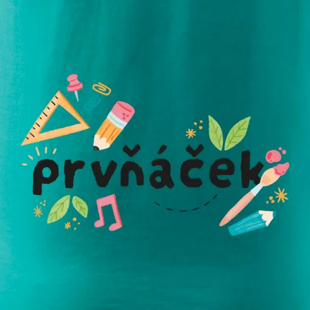 Prvňáček - tiskací