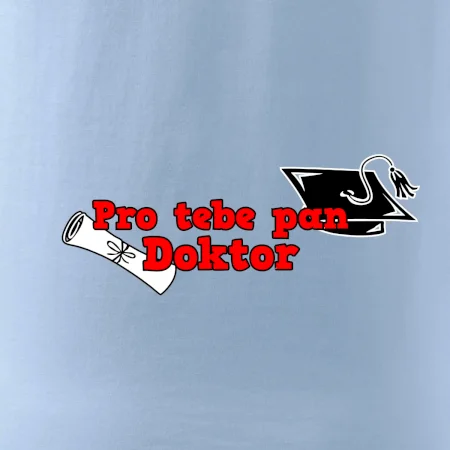 Pro tebe pan Doktor