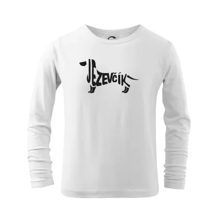 Jezevčík - CZ