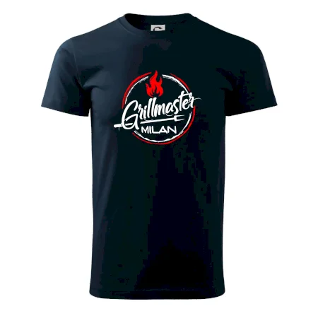 Grillmaster jméno