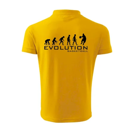 Evoluce Basketball