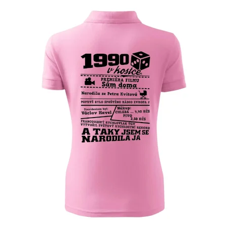 1990 v kostce