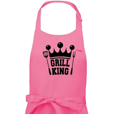 Grilování -  Grill King