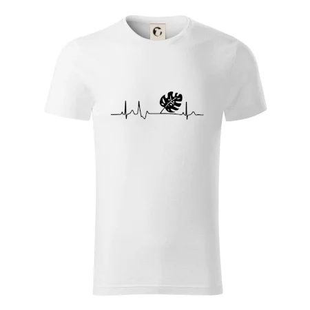 EKG Monstera