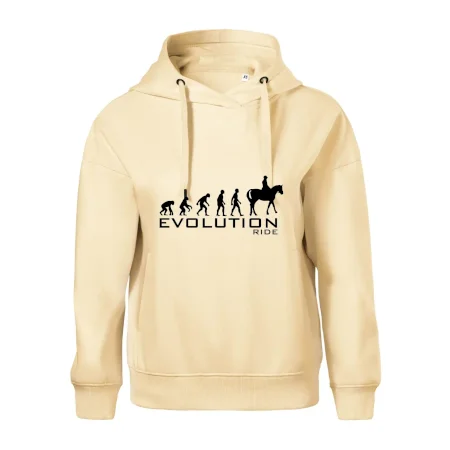 Evoluce Ride horse