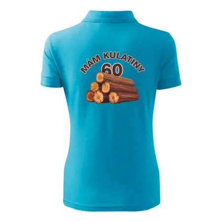 Mám kulatiny 60