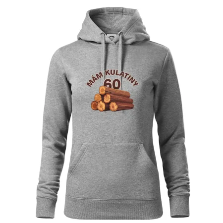 Mám kulatiny 60