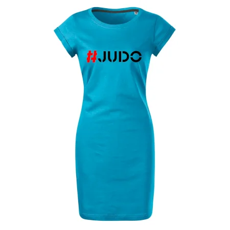 Judo Hashtag