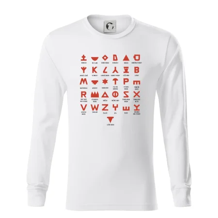 Muttichovy značky - Krkonoše