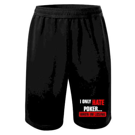 Hate poker