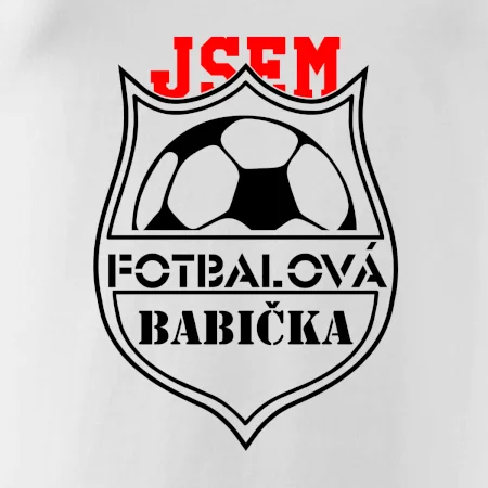 Jsem Fotbalová babička