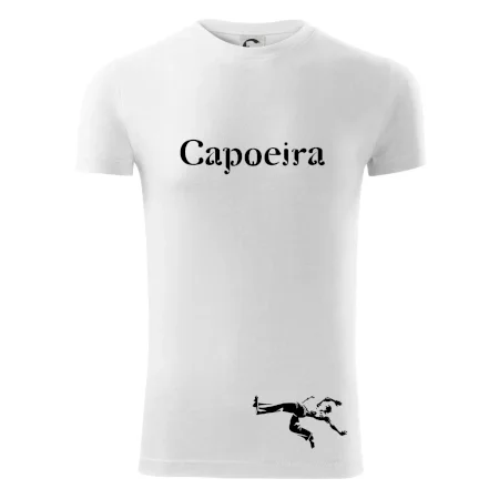 Capoeira velký