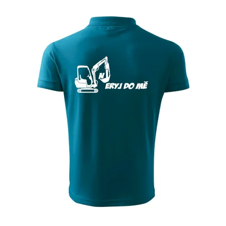 Neryj do mě