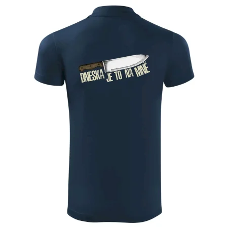 Dneska je to na mně