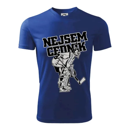 Nejsem cedník