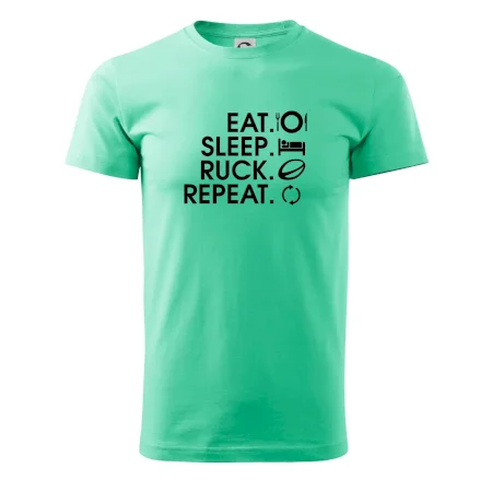 Eat sleep Rugby