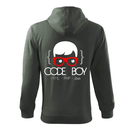 Code Boy