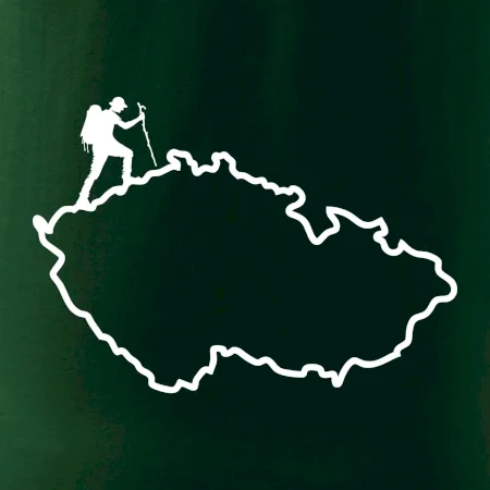 Český turista