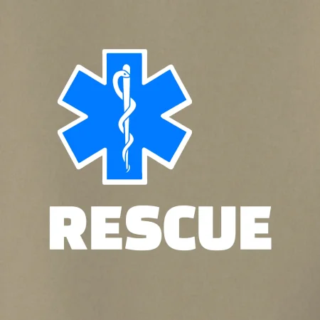 Rescue - pro záchranáře